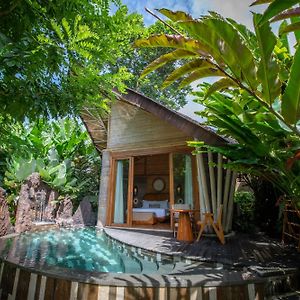 Ulaman Eco Luxury Retreat